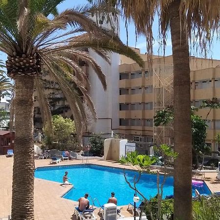 Beach Las Americas Suite Playa Fanabe Exterior photo