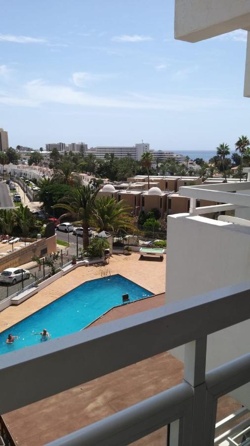 Beach Las Americas Suite Playa Fanabe Exterior photo