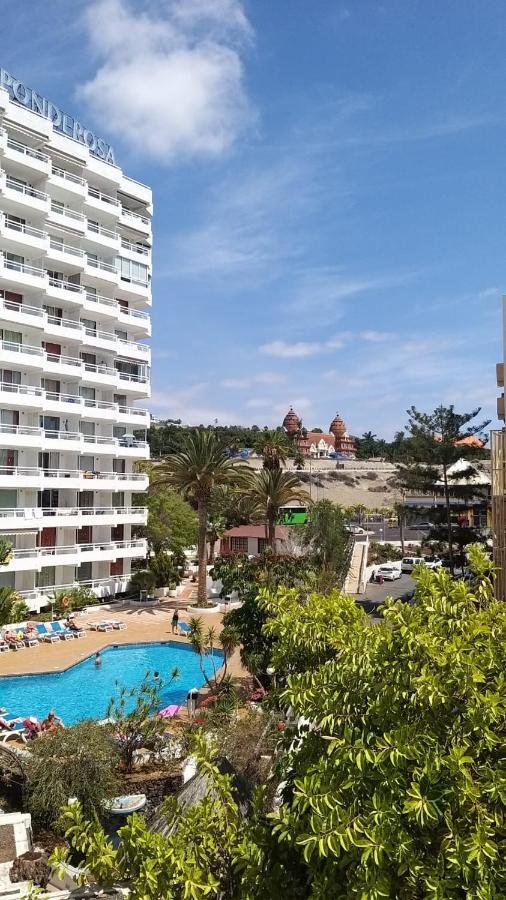 Beach Las Americas Suite Playa Fanabe Exterior photo