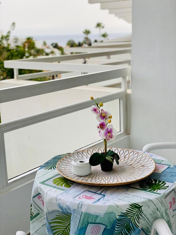 Beach Las Americas Suite Playa Fanabe Exterior photo