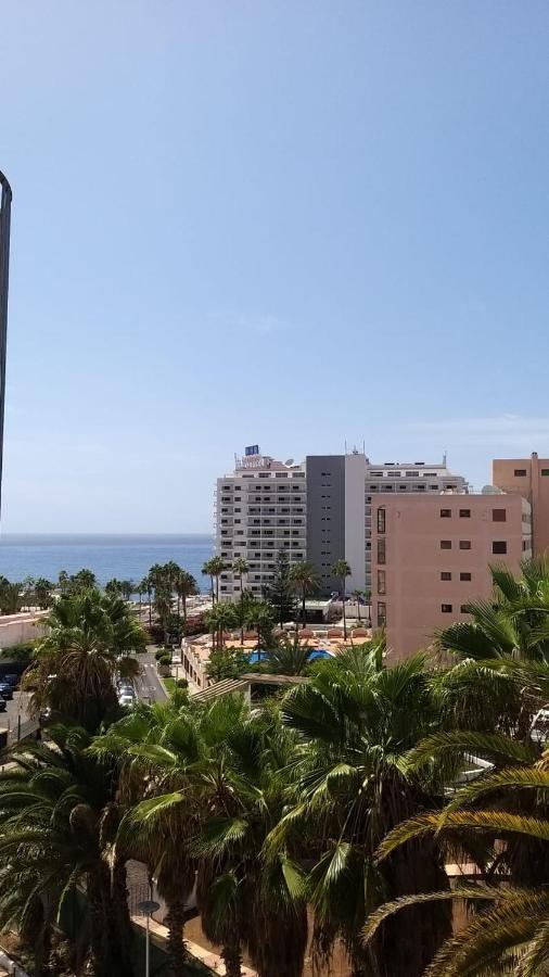 Beach Las Americas Suite Playa Fanabe Exterior photo