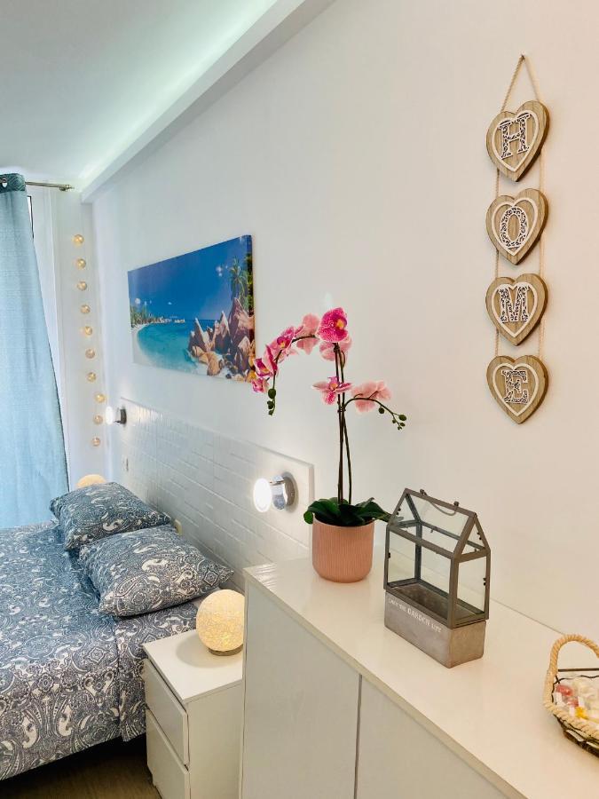 Beach Las Americas Suite Playa Fanabe Exterior photo